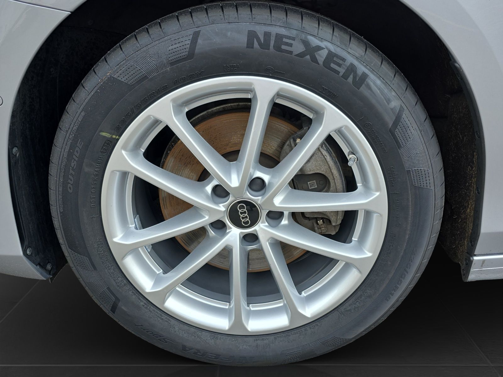 Audi A6 - Bild 7