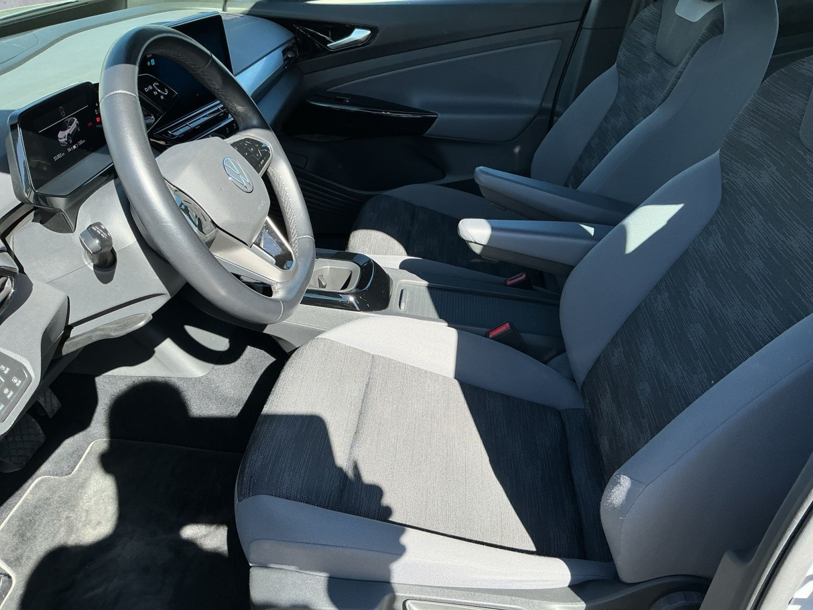 Volkswagen ID.4 - Bild 12