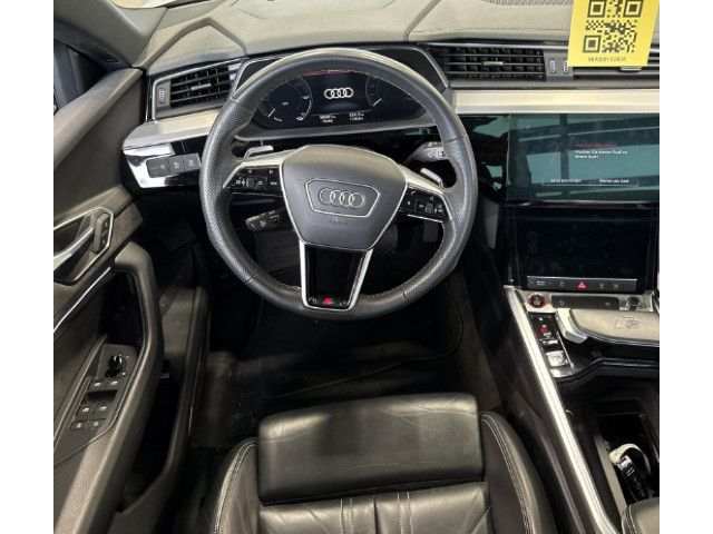 Audi e-tron - Bild 5