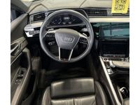 Audi e-tron - Vorschau Bild 5