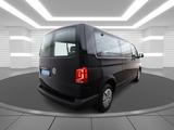 Volkswagen T6 TRANSPORTER KOMBI 6.1 LR TDI 9-SITZER 3/3/3 ( - Volkswagen: Transporter 9 Sitzer