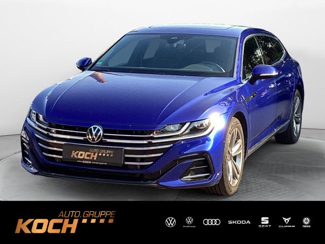 Volkswagen Arteon - Bild 1