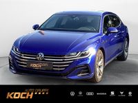 Volkswagen Arteon - Vorschau Bild 1