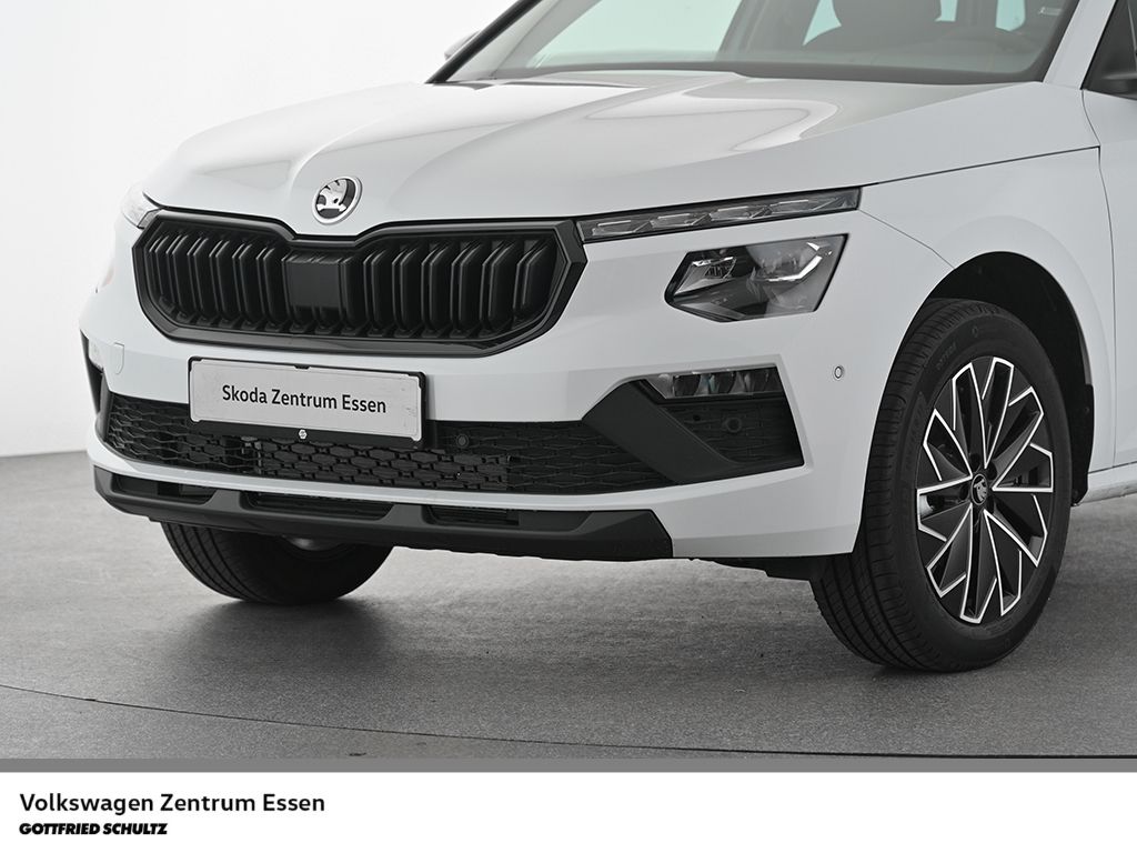 Skoda Kamiq - Bild 8