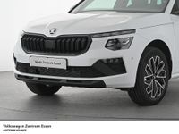 Skoda Kamiq - Vorschau Bild 8