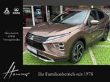 Mitsubishi Eclipse Cross 2.4 PHEV PLUS//Bi-LED//KAMERA - Mitsubishi Eclipse Cross Tageszulassungen