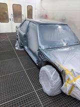 BMW E30 325i Coupe  - BMW 325