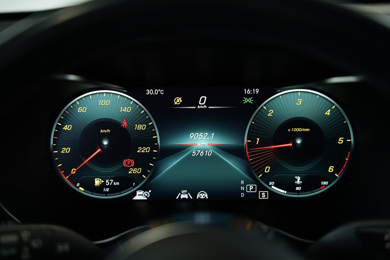 Mercedes Benz Glc 220