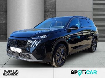 Peugeot Leasingangebot: Peugeot 5008 Allure Hybrid 6-AT Panorama-Navigations-Pak
