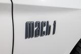 Ford Mustang 5.0 V8 MACH 1 Performance Pack Recaro - gebrauchte Ford Mustang aus dem Jahr 2023