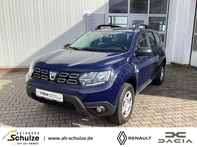 Dacia Duster II Comfort 2WD 1.6