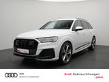 Audi SQ7 STANDHZ PANO AHK RAUTE LUFT LEDER NAVI VIRT - Audi SQ7 in Köln