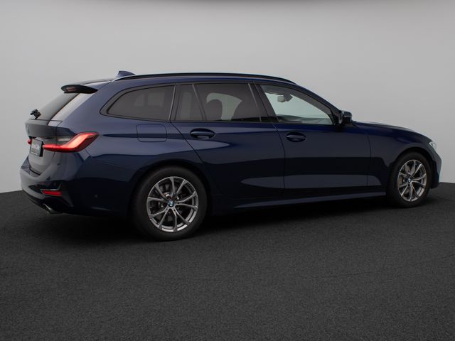 Foto Nummer 6: BMW 330d