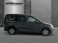 Volkswagen Caddy - Vorschau Bild 4