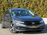 Honda Civic Lim 1.5 Executive *AUT*KAMERA*ASSIST*NAVI* - Honda Civic: Ex