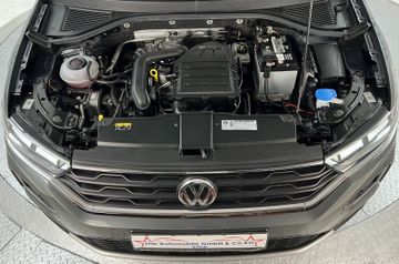 Volkswagen T-Roc - 5