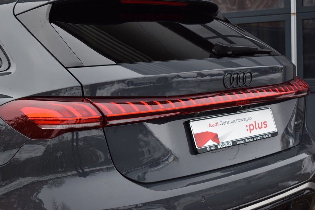 Audi A5 - Bild 21