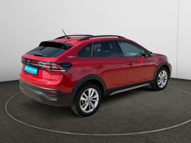 Volkswagen Taigo - Bild 5