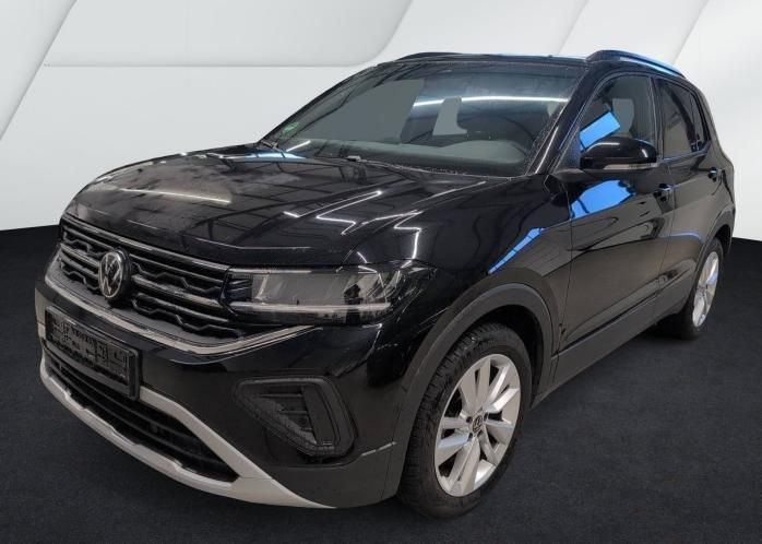 Volkswagen T-Cross - Bild 6
