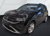 Volkswagen T-Cross - Vorschau Bild 6