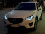 Mazda cx 5 - Mazda CX-5 in Kassel