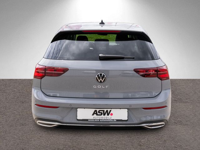 Volkswagen Golf - Bild 6