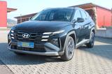 Hyundai TUCSON GO Plus 1.6 T-GDI  7DCT  Voll-LED - Hyundai TUCSON: Go