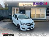 Opel Karl Edition*EFH*1Hand*GARANTIE*HuNEU*