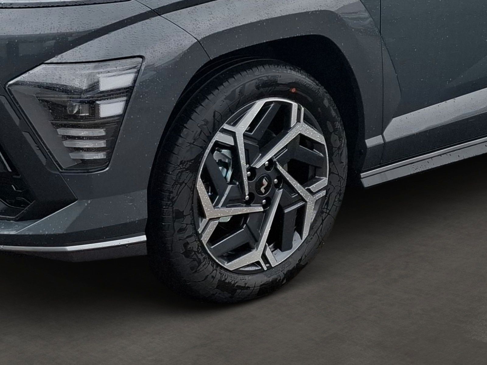 Hyundai Kona – Bild 6