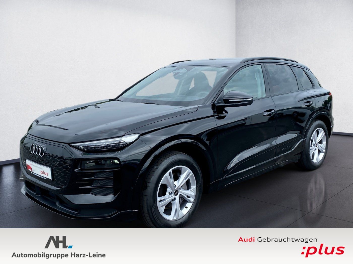 AUDI Q6 e-tron quattro Matrix HuD 360° ACC B&amp;O SHZ v+