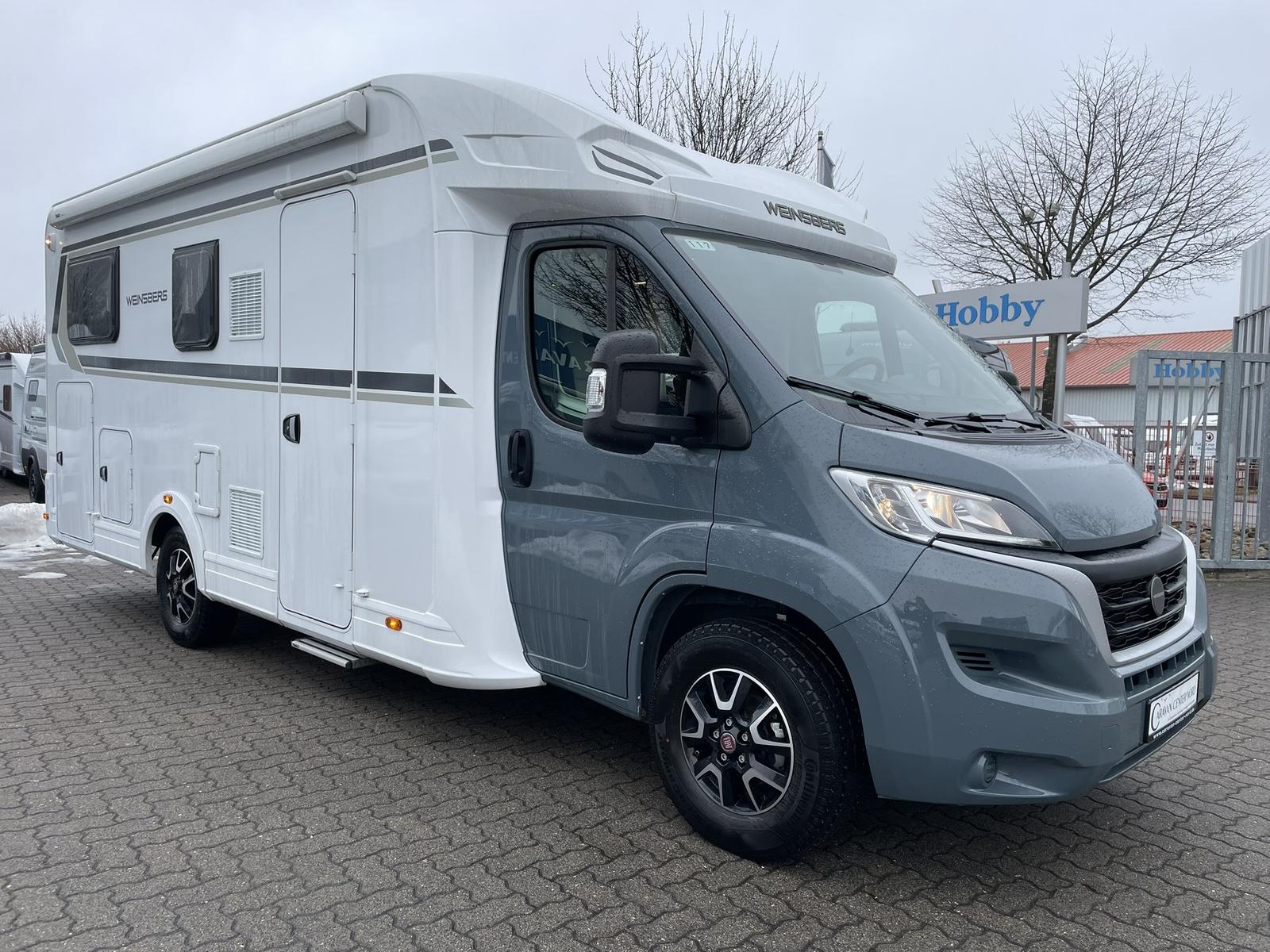 Weinsberg CaraSuite 700 ME ++MEGA-DEAL++