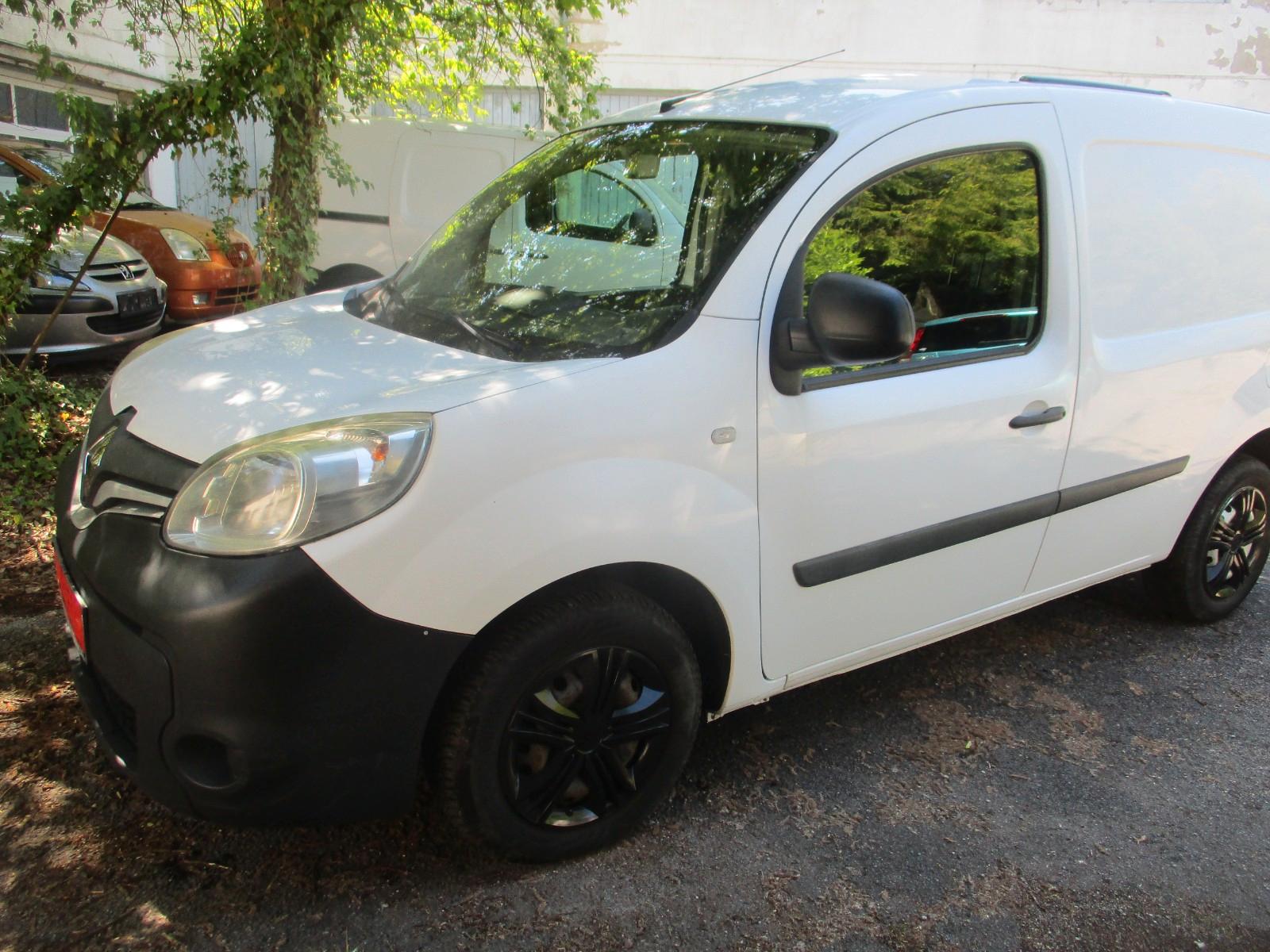 Renault Kangoo Rapid Extra