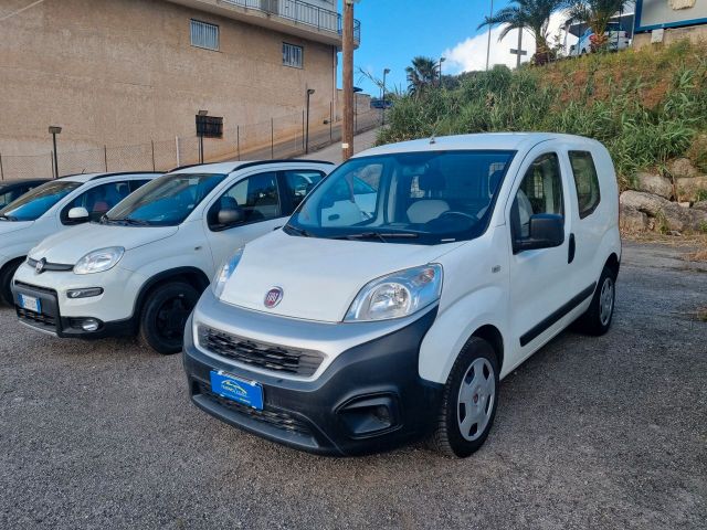 Fiat Fiorino 1.3 MTJ 80CV Anno 10-2020