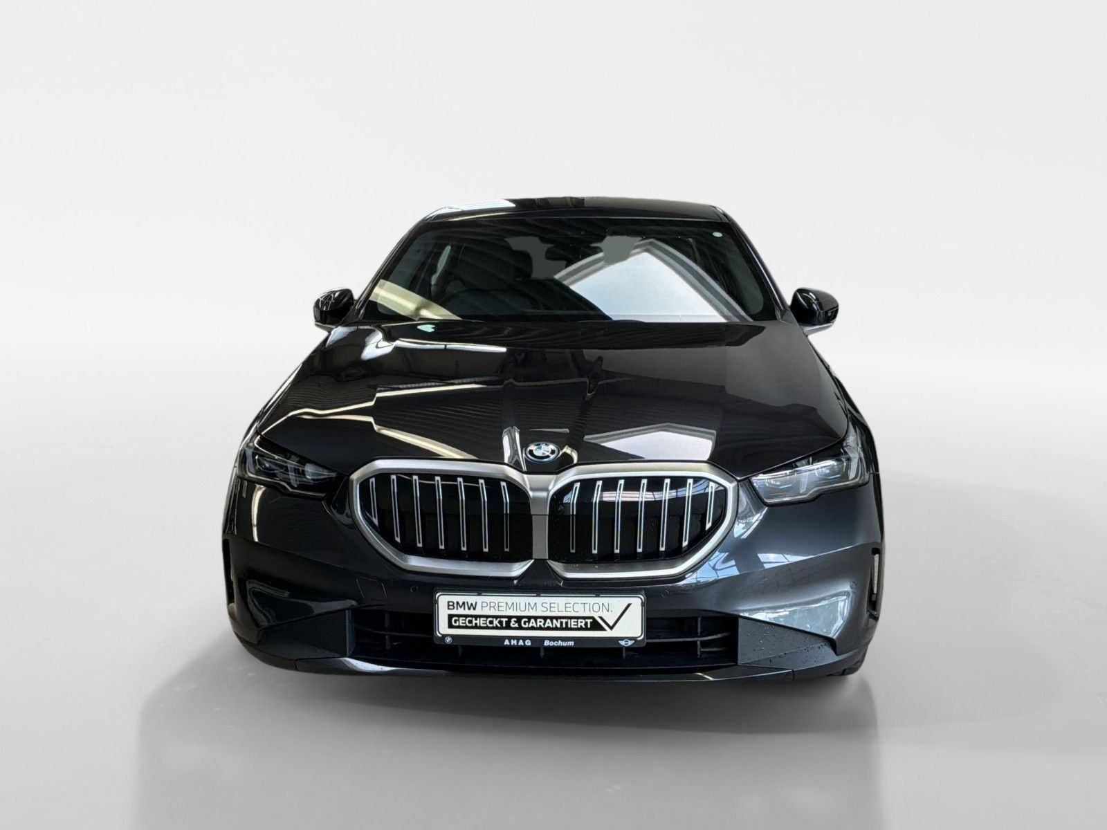 BMW 530 - Bild 2