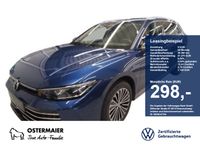Volkswagen Passat Variant - Vorschau Bild 1