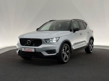 Volvo XC40 - 5
