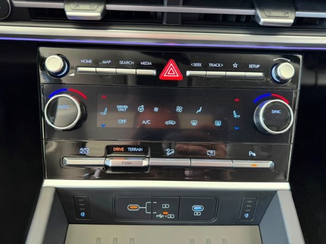 Hyundai Santa Fe – Bild 17