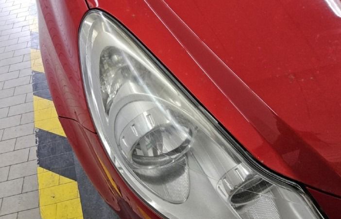 Fahrzeugabbildung Opel Corsa 1.2 Twinport Selection ABHOLUNG IN ESSEN