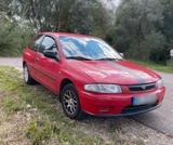 Mazda 323 P1.4 TÜV neu 91.000km Technisch ... - gebrauchte Mazda 323 aus dem Jahr 1998