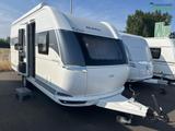 Hobby Excellent 540 WFU 2000 kg / Mover / Dusche - Hobby Excellent 540