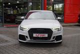 Audi RS3 Sportback 2.5 TFSI quattro LED Navi ACC B&O - Audi RS3: Sportback