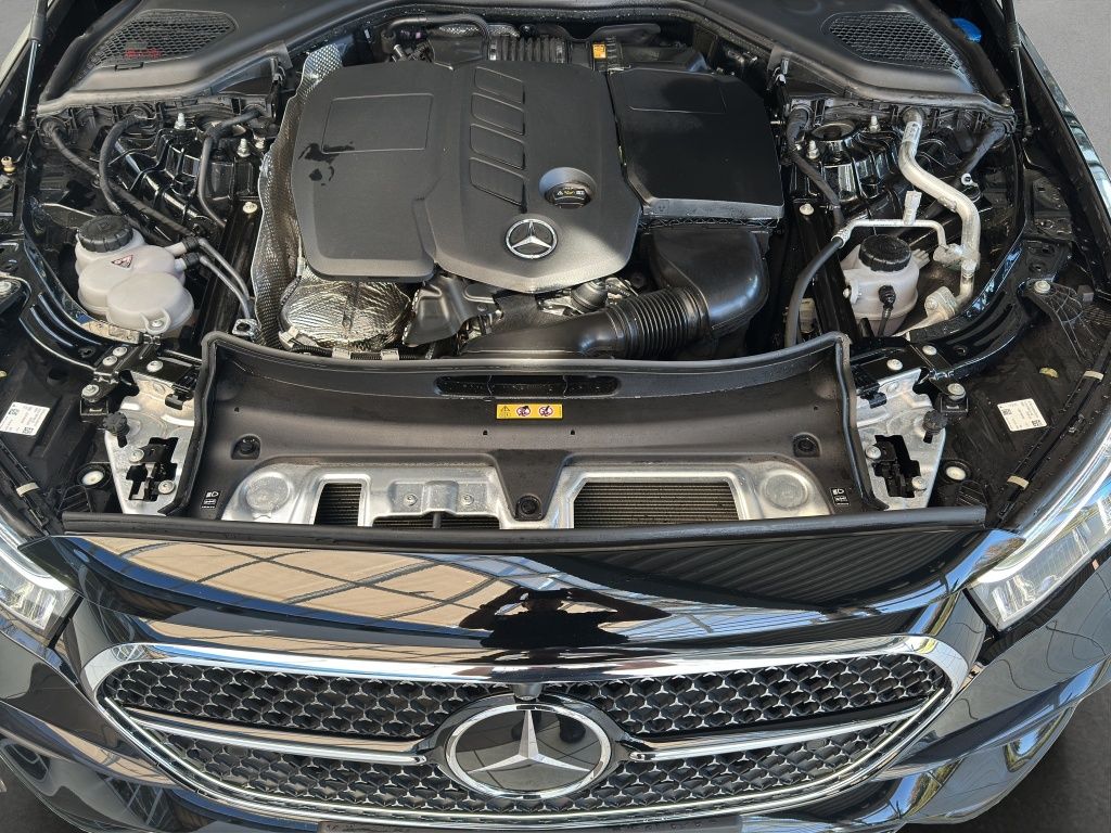 Fahrzeugabbildung Mercedes-Benz E 220 d T-Modell AHK*360*Fernlichtass.*LED*PDC
