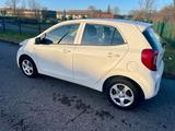 Kia 1.0 Attract*Klima*1Hd*Hu-Neu - Kia Picanto Gebrauchtwagen in Karlsruhe