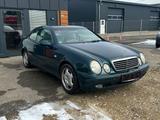 Mercedes-Benz CLK 200 Automatik KLIMA TEMPOMAT - Mercedes-Benz CLK 200 aus 1997