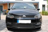 Volkswagen Polo 1.2 TSI BMT 66kW - - Volkswagen Polo: 1.6