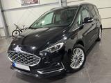 Ford Galaxy 2.5 Hybrid Automatik *7-Sitze*Navi*Leder* - Ford Galaxy: Automatik