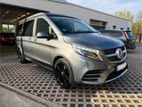 Mercedes-Benz V 300d Marco Polo Horizon Edition Standheiz. AMG
