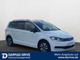 Volkswagen Touran 1.5 TSI DSG GOAL PanoD Navi LED Kamera  - Volkswagen Touran: Goal