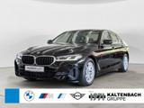BMW 520d FACEL. AHK HUD LED W-LAN NAVI KAMERA LEDER - BMW 520 in Köln