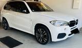 BMW X5 F15 30d /M Paket -Headup /Panorama/... - BMW 5er Reihe SUV